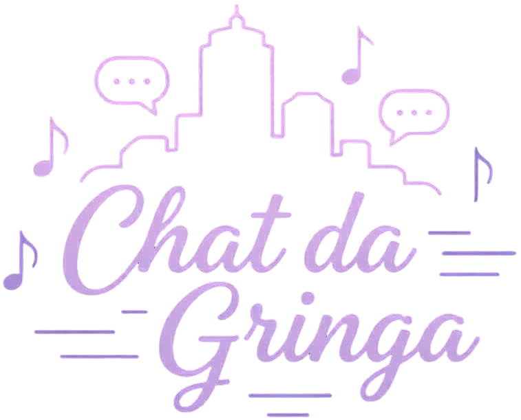 Rádio Chat da Gringa